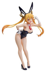 Miss Kobayashi's Dragon Maid - Tohru: Bare Leg Bunny Ver. - PVC Statue 1/4 (45 cm)