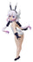 Miss Kobayashi's Dragon Maid - Kanna: Bare Leg Bunny Ver. - PVC Statue 1/4 (35 cm)