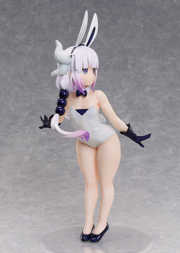 Miss Kobayashi's Dragon Maid - Kanna: Bare Leg Bunny Ver. - PVC Statue 1/4 (35 cm)