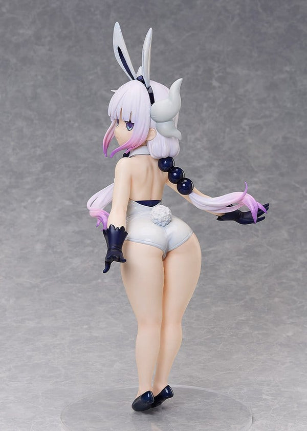Miss Kobayashi's Dragon Maid - Kanna: Bare Leg Bunny Ver. - PVC Statue 1/4 (35 cm)