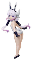 Miss Kobayashi's Dragon Maid - Kanna: Bare Leg Bunny Ver. - PVC Statue 1/4 (35 cm)