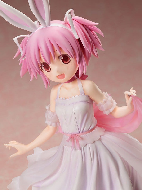 Puella Magi Madoka Magica The Movie -Rebellion- - Madoka Kaname: Rabbit Ears Ver. - PVC Figur 1/4 (41 cm)