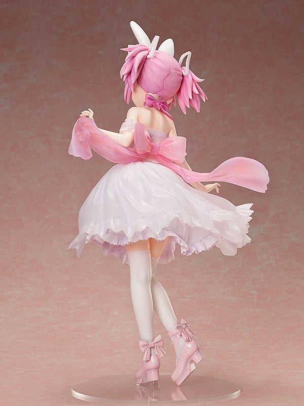 Puella Magi Madoka Magica The Movie -Rebellion- - Madoka Kaname: Rabbit Ears Ver. - PVC Figur 1/4 (41 cm)