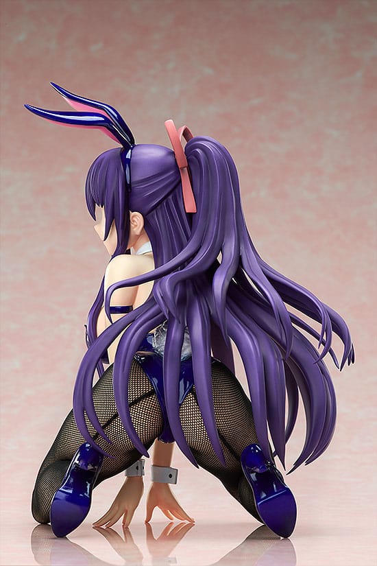 Date A Live - Yatogami Tohka: Bunny Ver. -  1/4 PVC figur (Forudbestilling)