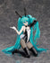 Vocaloid - Hatsune Miku: SanMuYYB ver. - 1/4 PVC figur (Forudbestilling)