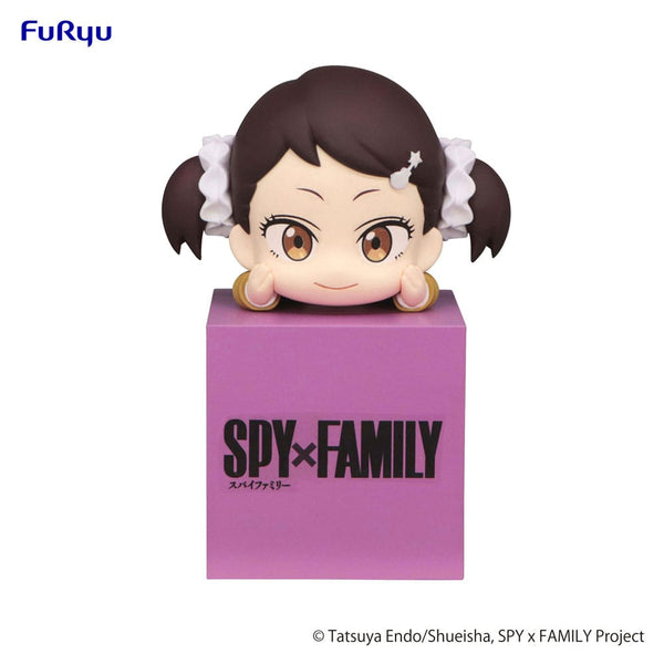 Spy x Family - Becky - Hikkake PVC Figur