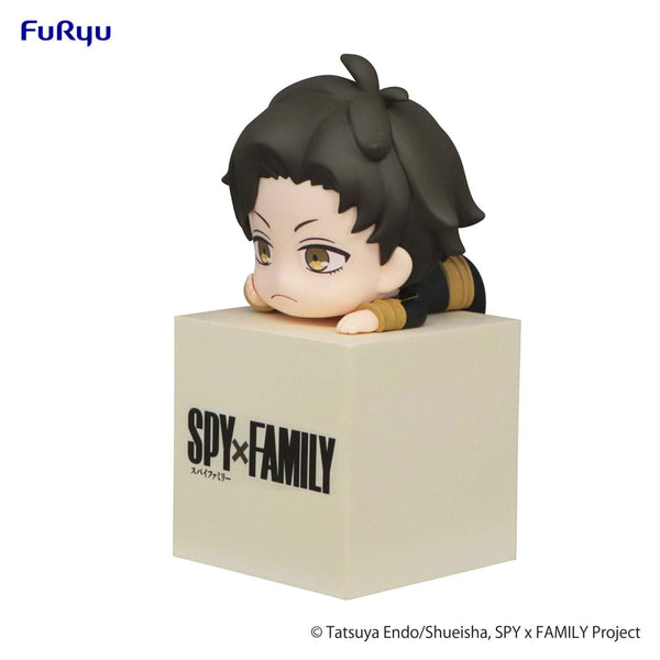 Spy x Family - Damian Desmond - Hikkake PVC Figur