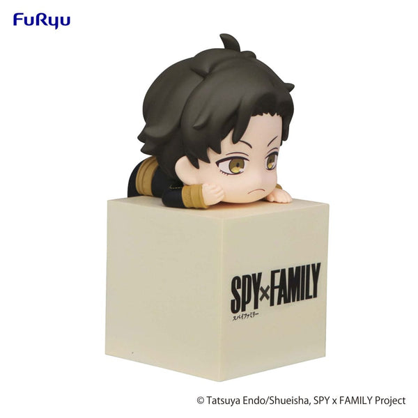 Spy x Family - Damian Desmond - Hikkake PVC Figur