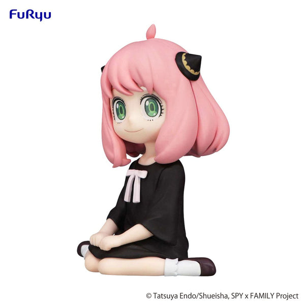 Spy X Family - Anya: Noodle Stopper Sitting on the Floor Smile ver. - Prize Figur