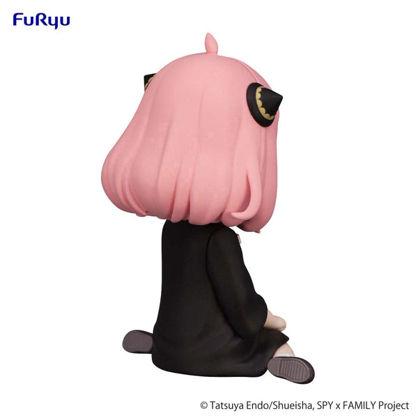 Spy X Family - Anya: Noodle Stopper Sitting on the Floor Smile ver. - Prize Figur