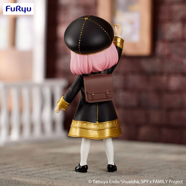 Spy x Family - Anya Forger:  Get a Stella Star Exceed Creative Ver.- Prize Figur