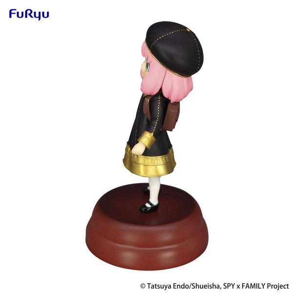 Spy x Family - Anya Forger:  Get a Stella Star Exceed Creative Ver.- Prize Figur
