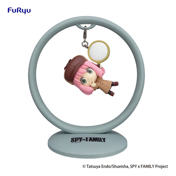 Spy x Family - Anya Forger: Detective Trapeze Ver. - PVC Figur