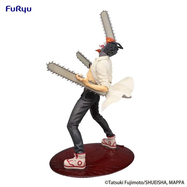 Chainsaw Man - Chainsaw Man: Exceed Creative Ver. - Prize Figur