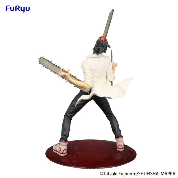 Chainsaw Man - Chainsaw Man: Exceed Creative Ver. - Prize Figur