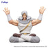 Fist of the North Star - Toki: Noodle Stopper Ver. - PVC Figur