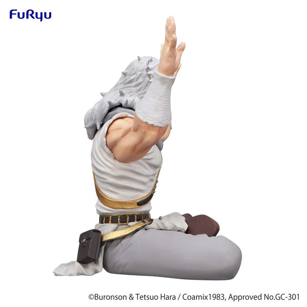 Fist of the North Star - Toki: Noodle Stopper Ver. - PVC Figur