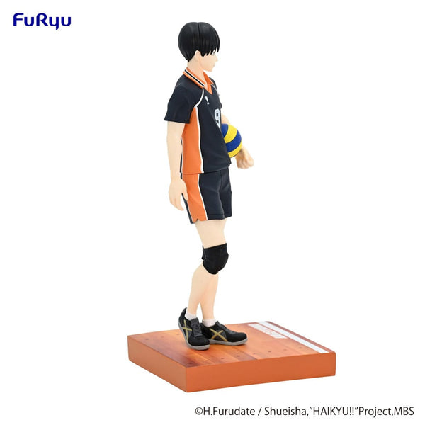 Haikyuu!! - Kageyama Tobio af Furyu - Prize figur