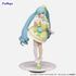 Vocaloid - Hatsune Miku: Sweet Macaroon Citron Color Ver. - Prize Figur (Forudbestilling)