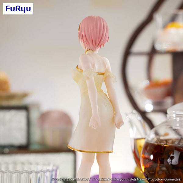 The Quintessential Quintuplets Movie - Nakano Ichika: China Princess Ver. - PVC Statue (18 cm)