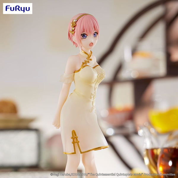 The Quintessential Quintuplets Movie - Nakano Ichika: China Princess Ver. - PVC Statue (18 cm)