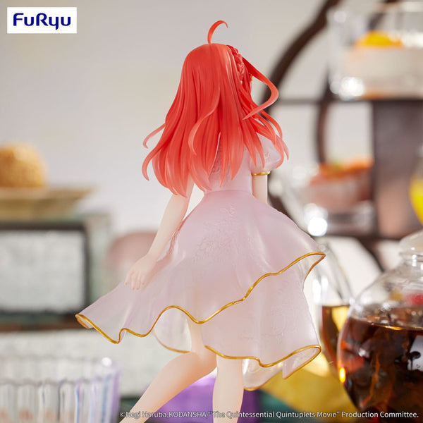 The Quintessential Quintuplets Movie - Nakano Itsuki: China Princess Ver. - PVC Statue (18 cm)
