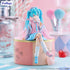 Vocaloid - Hatsune Miku: Love Blazer  Noodle Stopper  Ver. - PVC Figur (Forudbestilling)