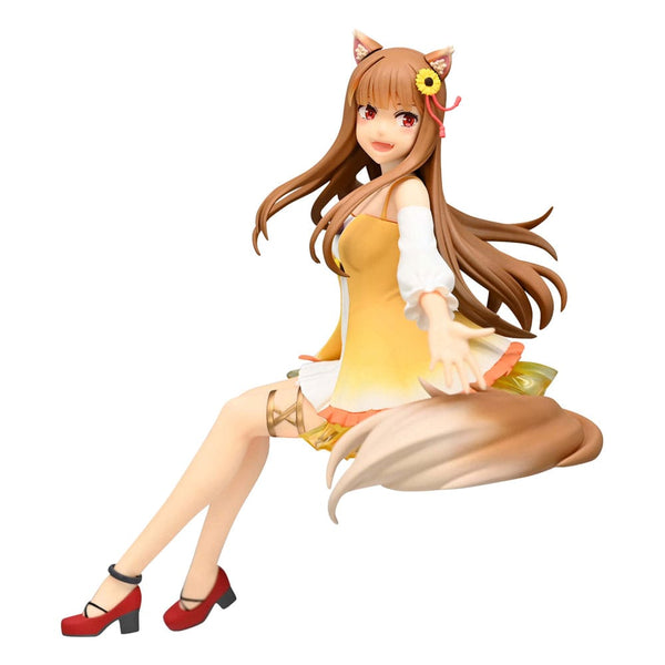 Spice & Wolf - Holo: Noodle Stopper Sunflower Dress Ver.  - Prize figur