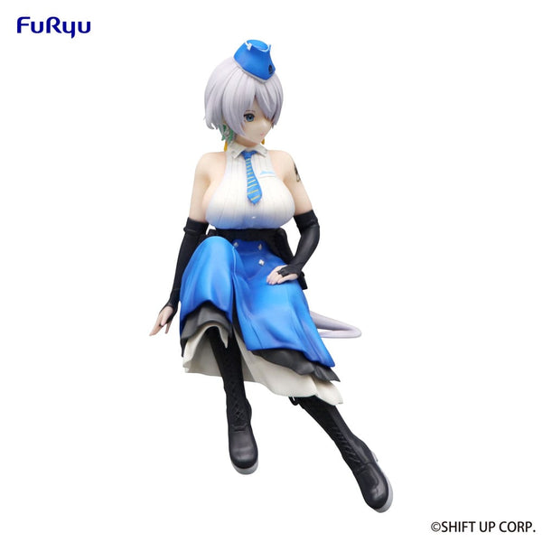 Goddess of Victory: Nikke - Brid - PVC Statue (14 cm)