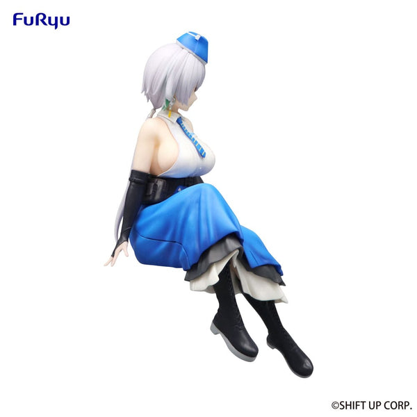 Goddess of Victory: Nikke - Brid - PVC Statue (14 cm)