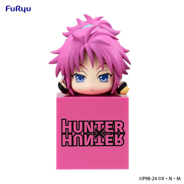 Hunter x Hunter - Machi - Hikkake PVC figur (forudbestilling)