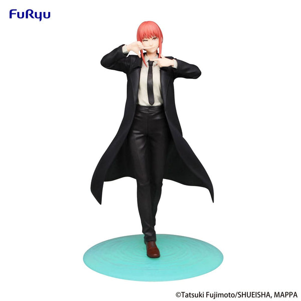 Chainsaw Man - Makima: Exceed Creative Ver.- PVC figur