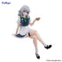 Touhou Project - Sakuya Izayoi - Noodle Stopper PVC Statue (14 cm)