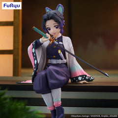 Demon Slayer: Kimetsu no Yaiba - Kocho Shinobu - Noodle Stopper PVC Statue (11 cm)