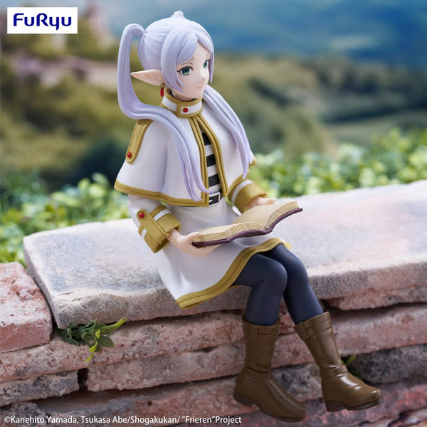 Frieren: Beyond Journey's End - Frieren: Noodle Stopper Ver. - Prize figur