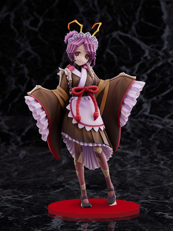 Overlord - Entoma Vasilissa Zeta - 1/7 PVC figur