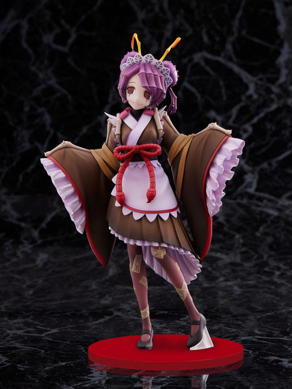 Overlord - Entoma Vasilissa Zeta - 1/7 PVC figur (Forudbestilling)