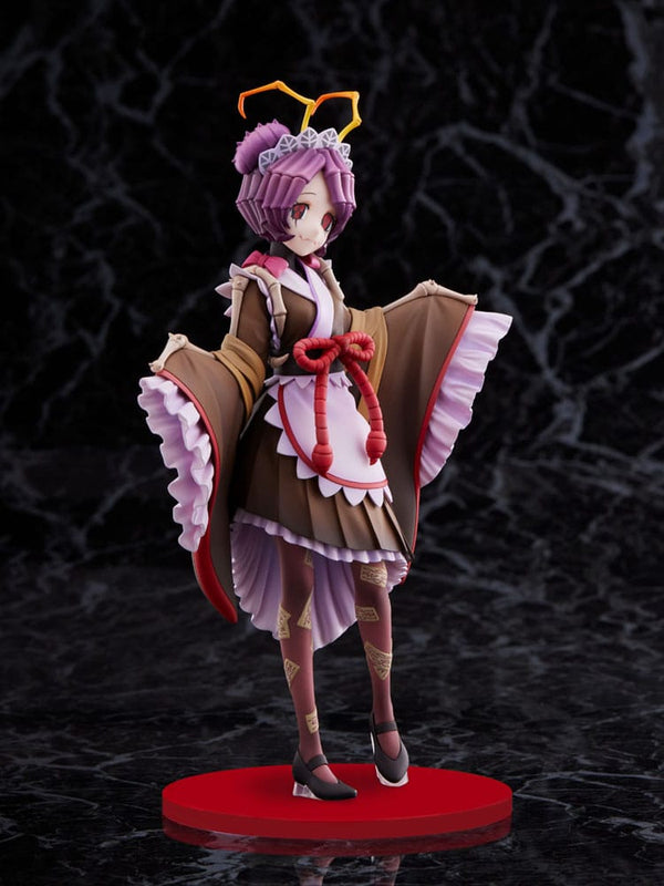 Overlord - Entoma Vasilissa Zeta - 1/7 PVC figur (Forudbestilling)