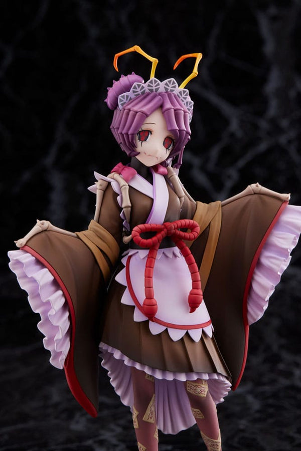 Overlord - Entoma Vasilissa Zeta - 1/7 PVC figur (Forudbestilling)