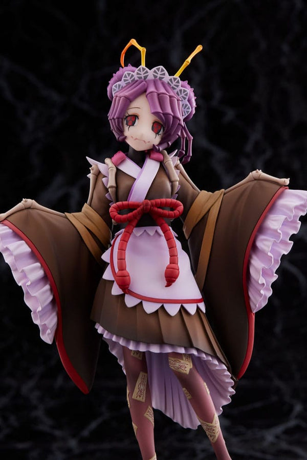 Overlord - Entoma Vasilissa Zeta - 1/7 PVC figur (Forudbestilling)