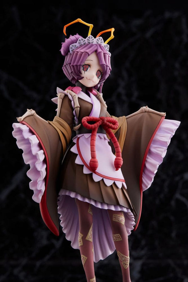 Overlord - Entoma Vasilissa Zeta - 1/7 PVC figur (Forudbestilling)