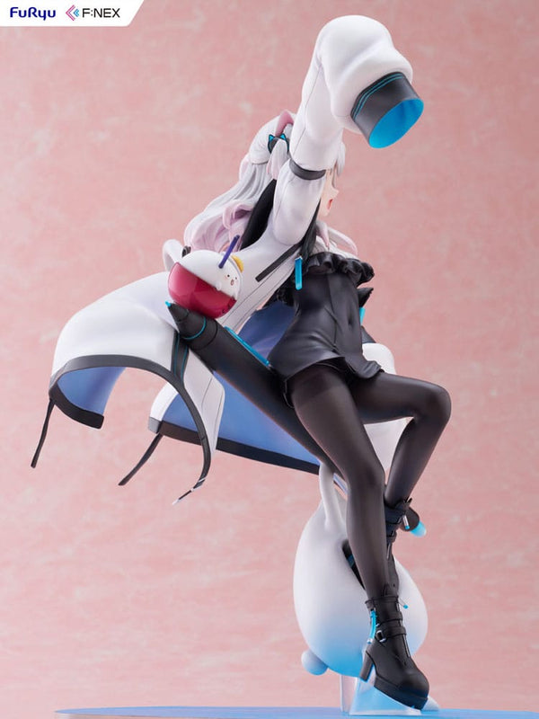 Virtual YouTuber - Natsume Eri - F:NEX PVC Statue 1/7 (27 cm)
