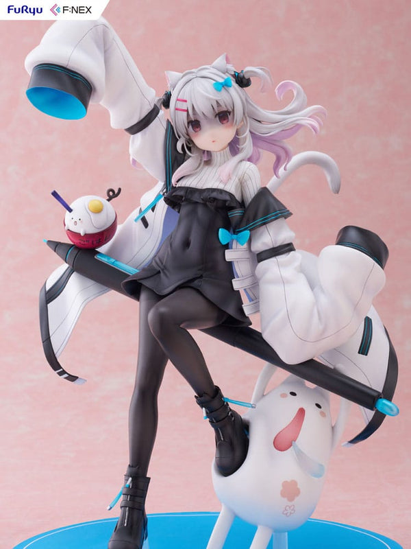 Virtual YouTuber - Natsume Eri - F:NEX PVC Statue 1/7 (27 cm)