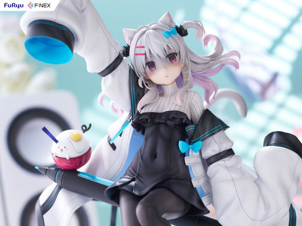 Virtual YouTuber - Natsume Eri - F:NEX PVC Statue 1/7 (27 cm)