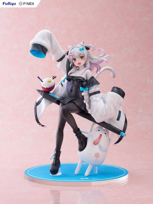 Virtual YouTuber - Natsume Eri - F:NEX PVC Statue 1/7 (27 cm)