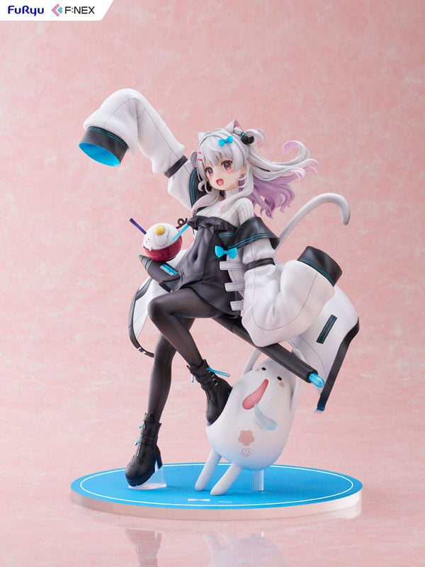 Virtual YouTuber - Natsume Eri - F:NEX PVC Statue 1/7 (27 cm)