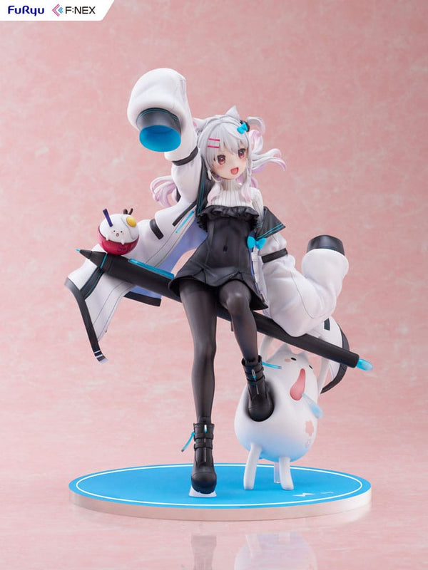 Virtual YouTuber - Natsume Eri - F:NEX PVC Statue 1/7 (27 cm)