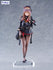 Goddess of Victory: Nikke - Emma: FNEX Ver. - 1/7 PVC figur (Forudbestilling)