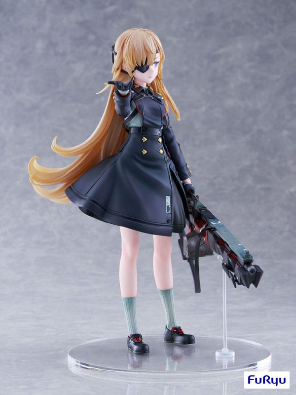 Goddess of Victory: Nikke - Guillotine: FNEX Ver. - 1/7 PVC figur (Forudbestilling)