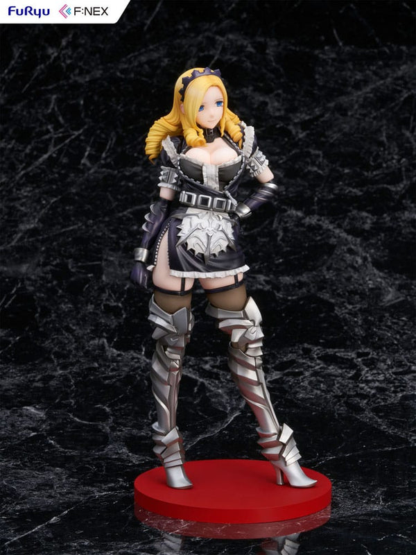 Overlord - Solution Epsilon: F:Nex Ver. - 1/7 PVC figur